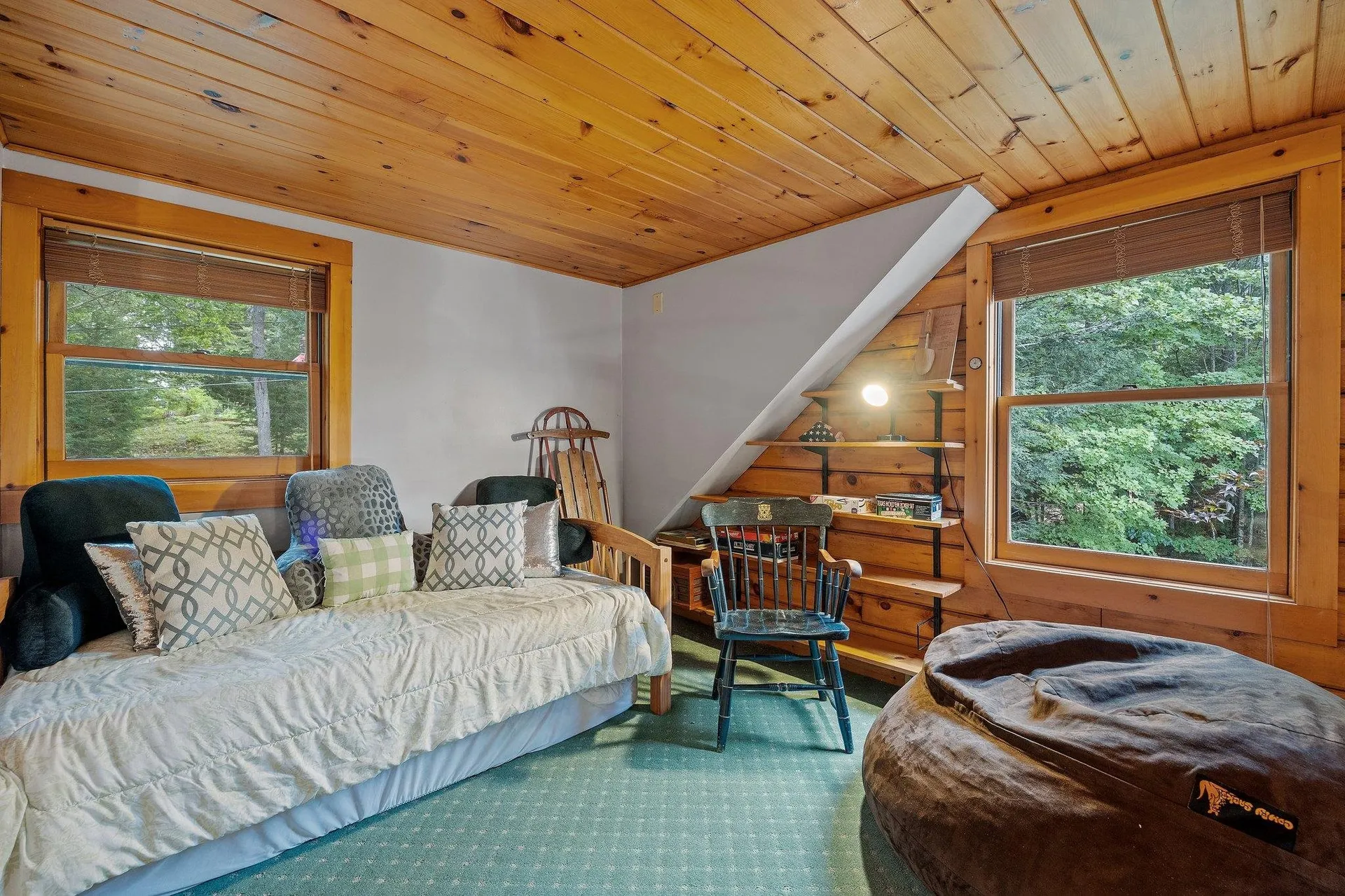 72 Circle Point Road Sanbornton NH 03269
