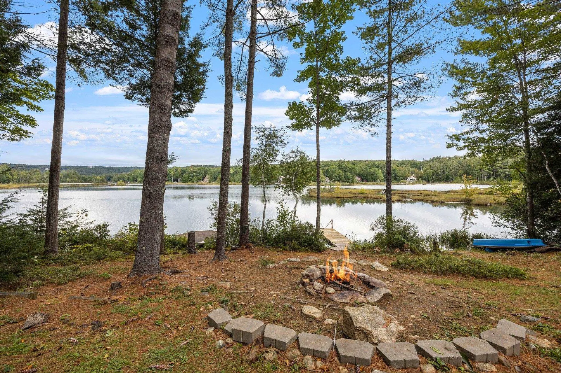 72 Circle Point Road Sanbornton NH 03269