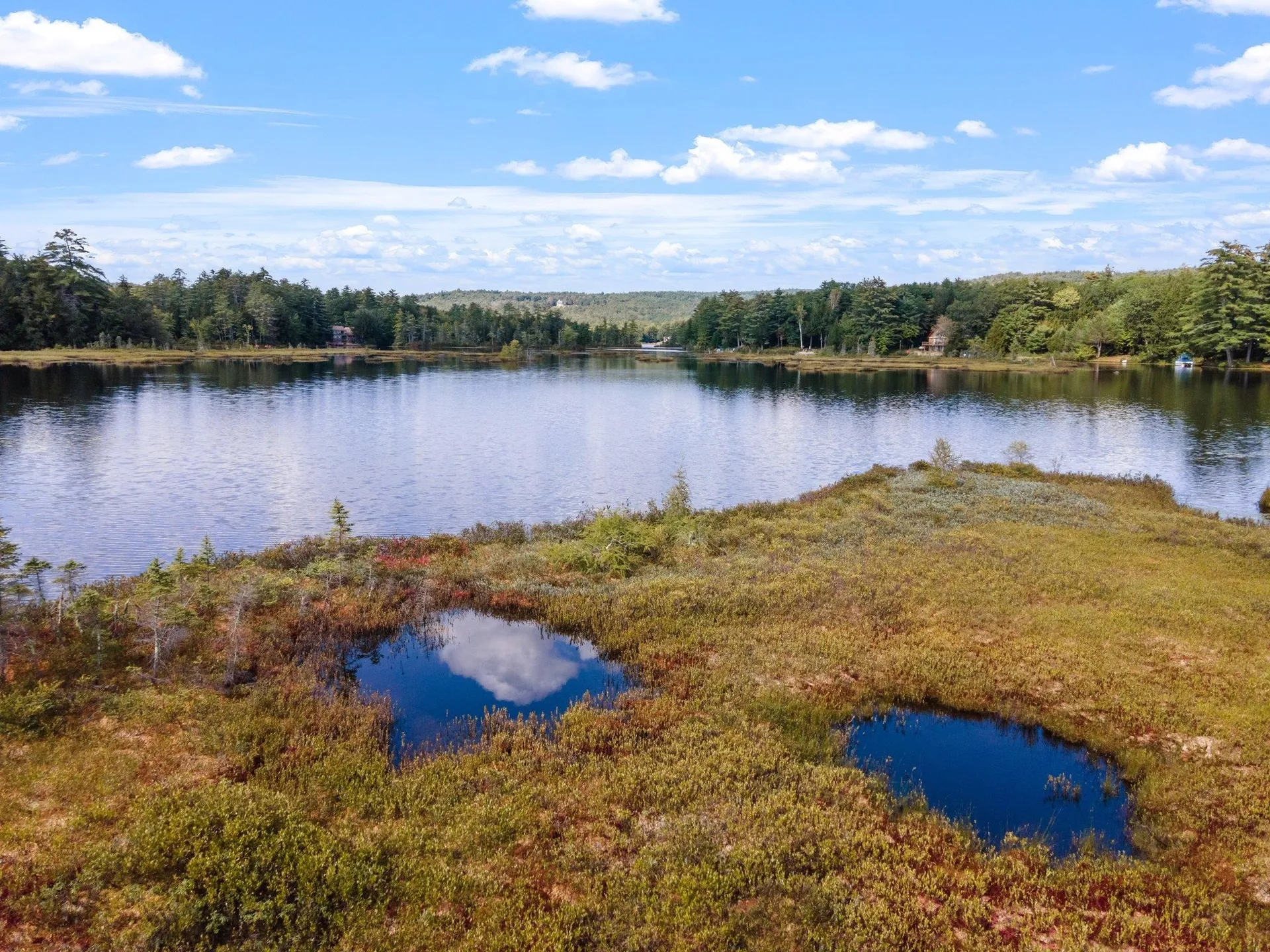 72 Circle Point Road Sanbornton NH 03269
