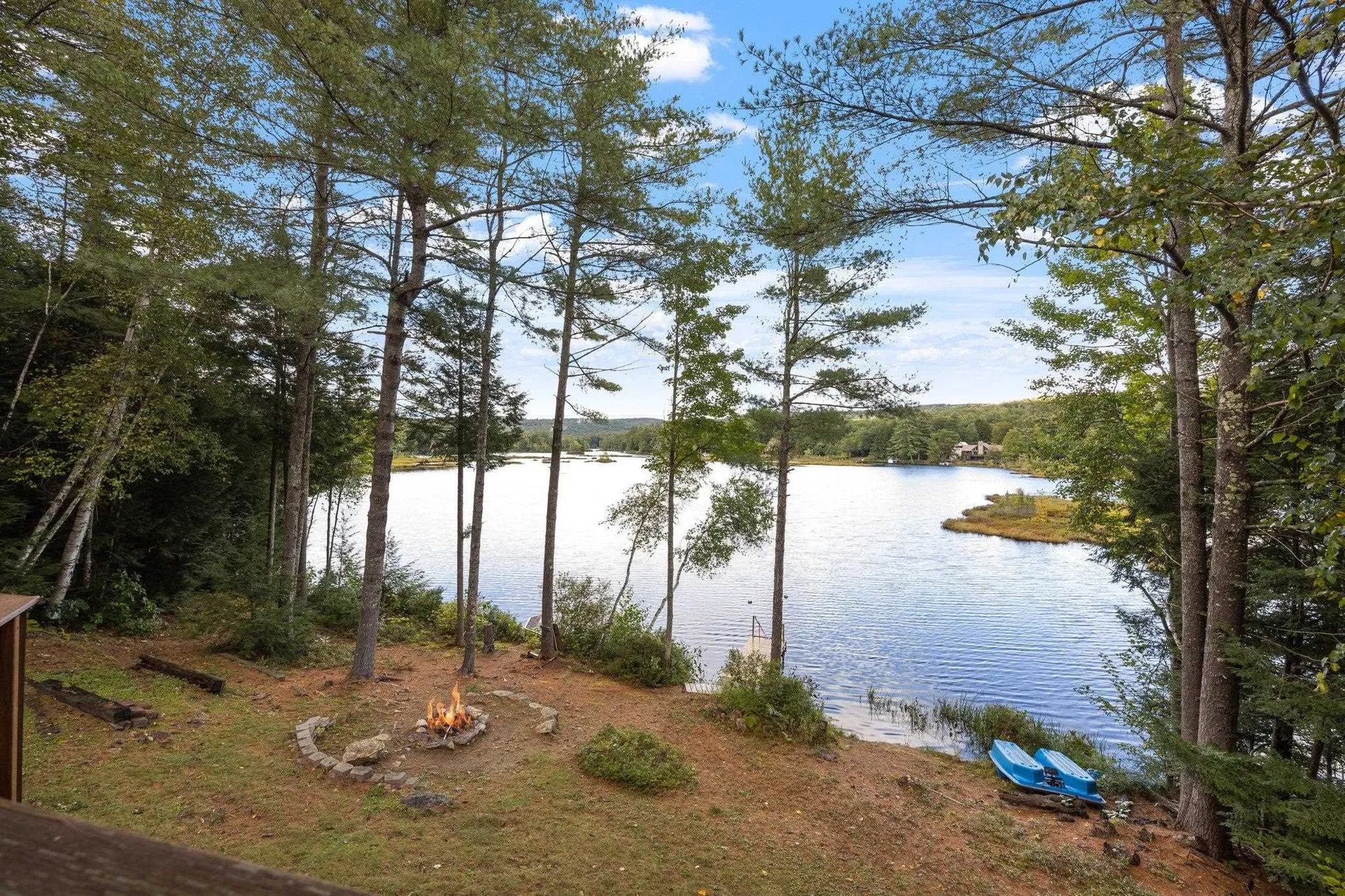 72 Circle Point Road Sanbornton NH 03269