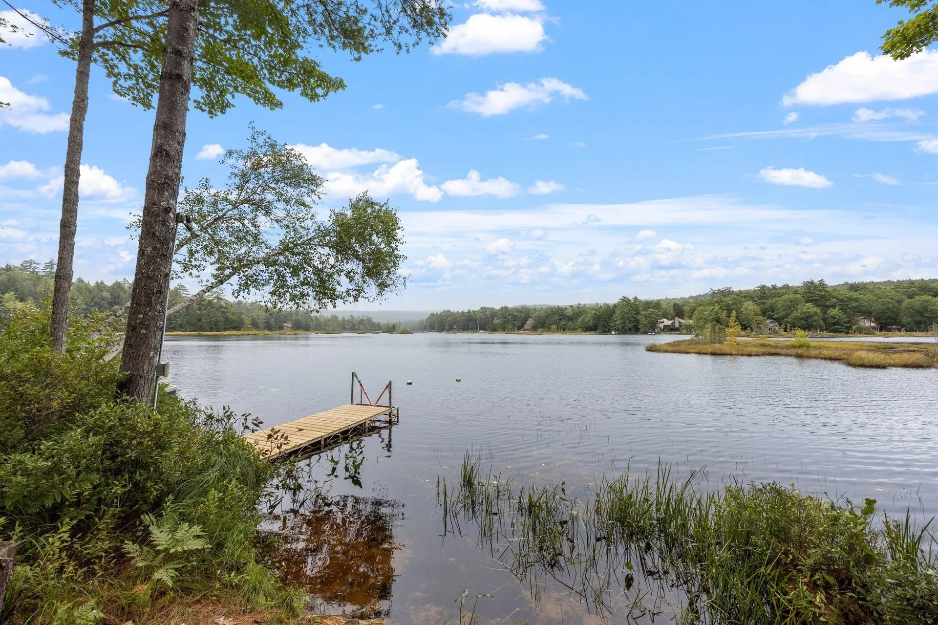 72 Circle Point Road Sanbornton NH 03269