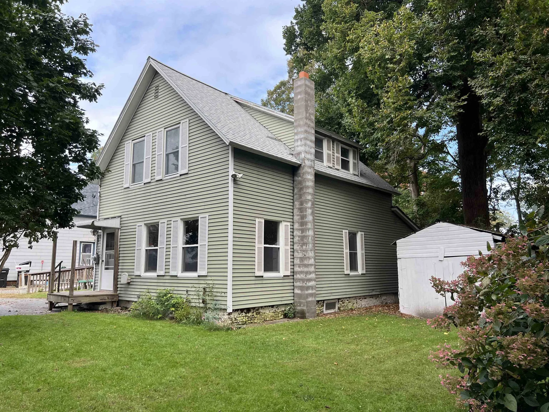 159 Marcy Court Windsor VT 05089