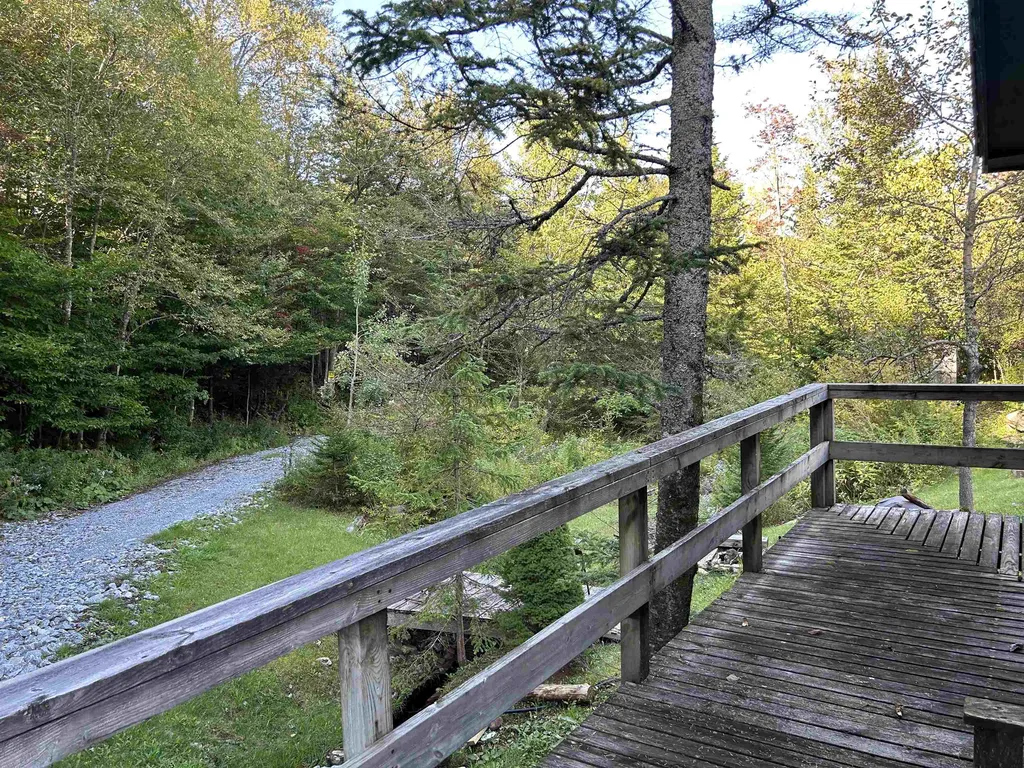 6923 Vt Route 9 Woodford VT 05201