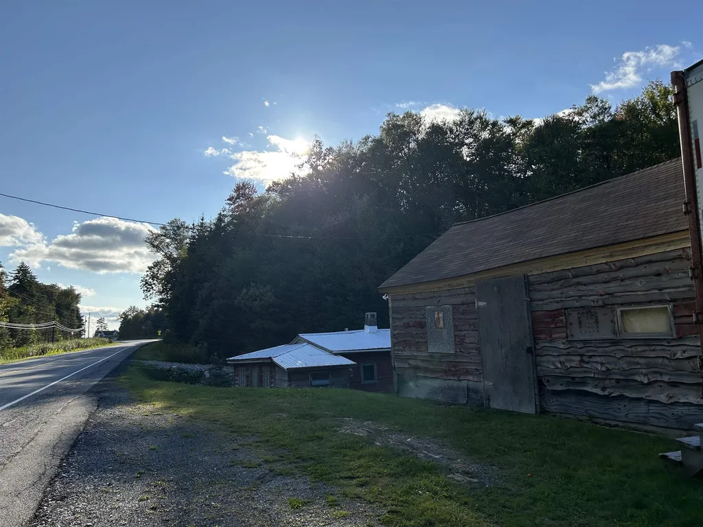 6923 Vt Route 9 Woodford VT 05201