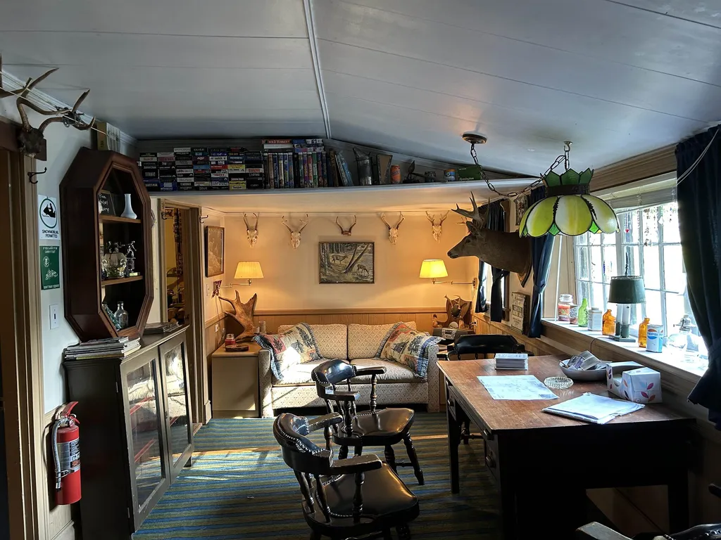 6923 Vt Route 9 Woodford VT 05201