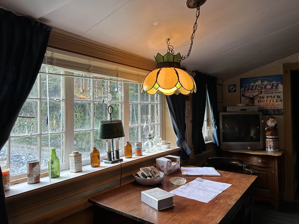6923 Vt Route 9 Woodford VT 05201
