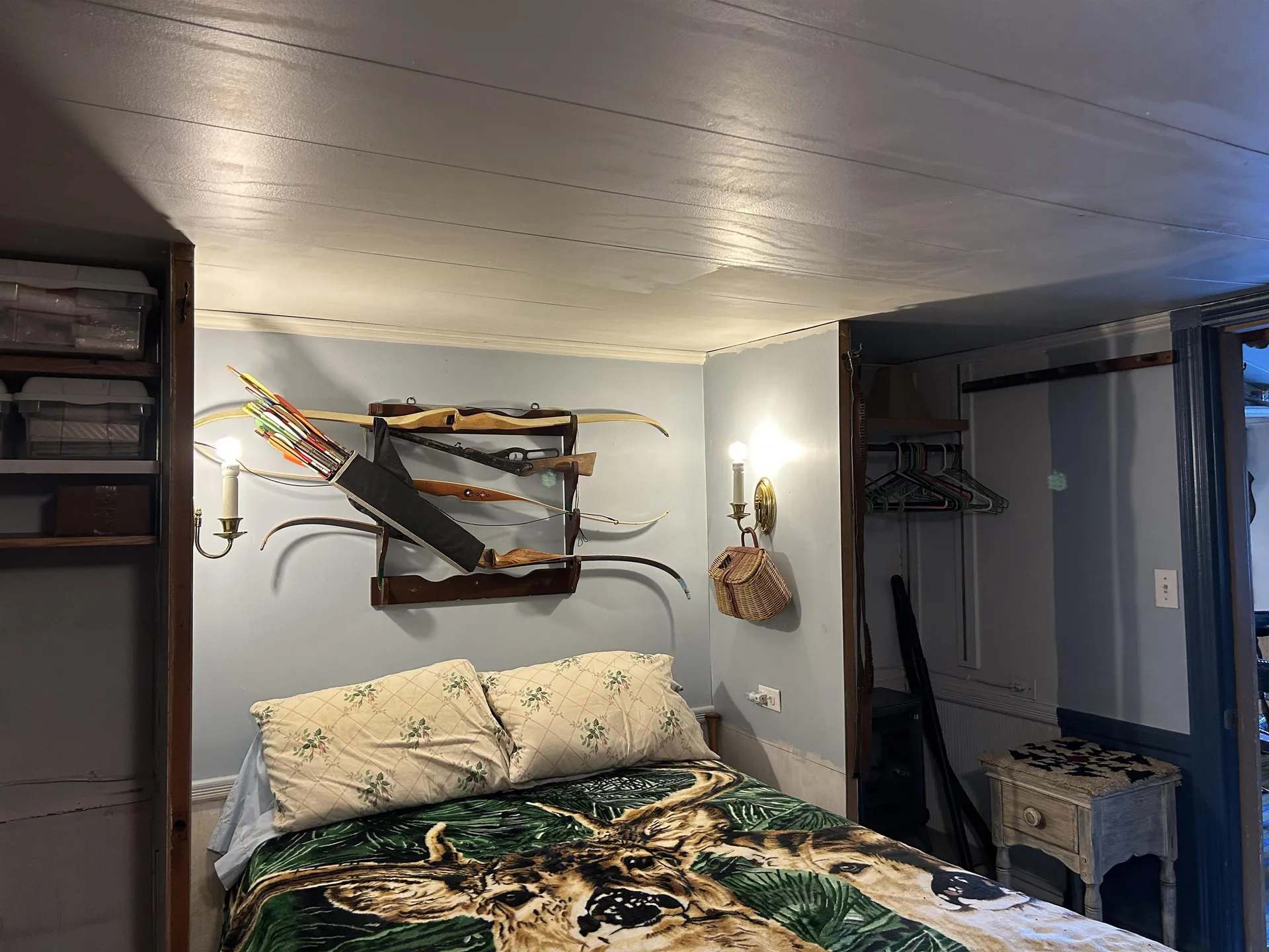 6923 Vt Route 9 Woodford VT 05201
