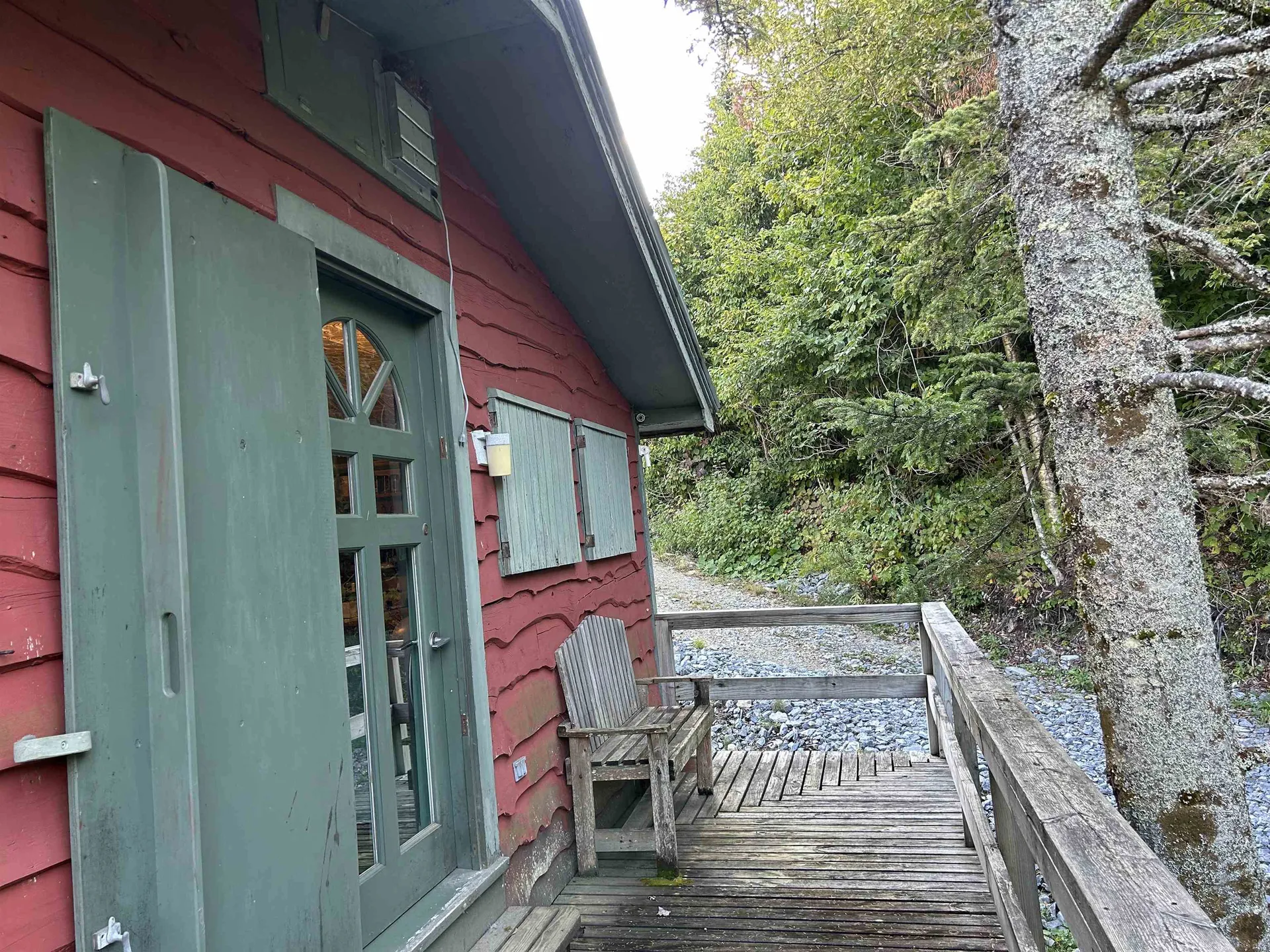 6923 Vt Route 9 Woodford VT 05201