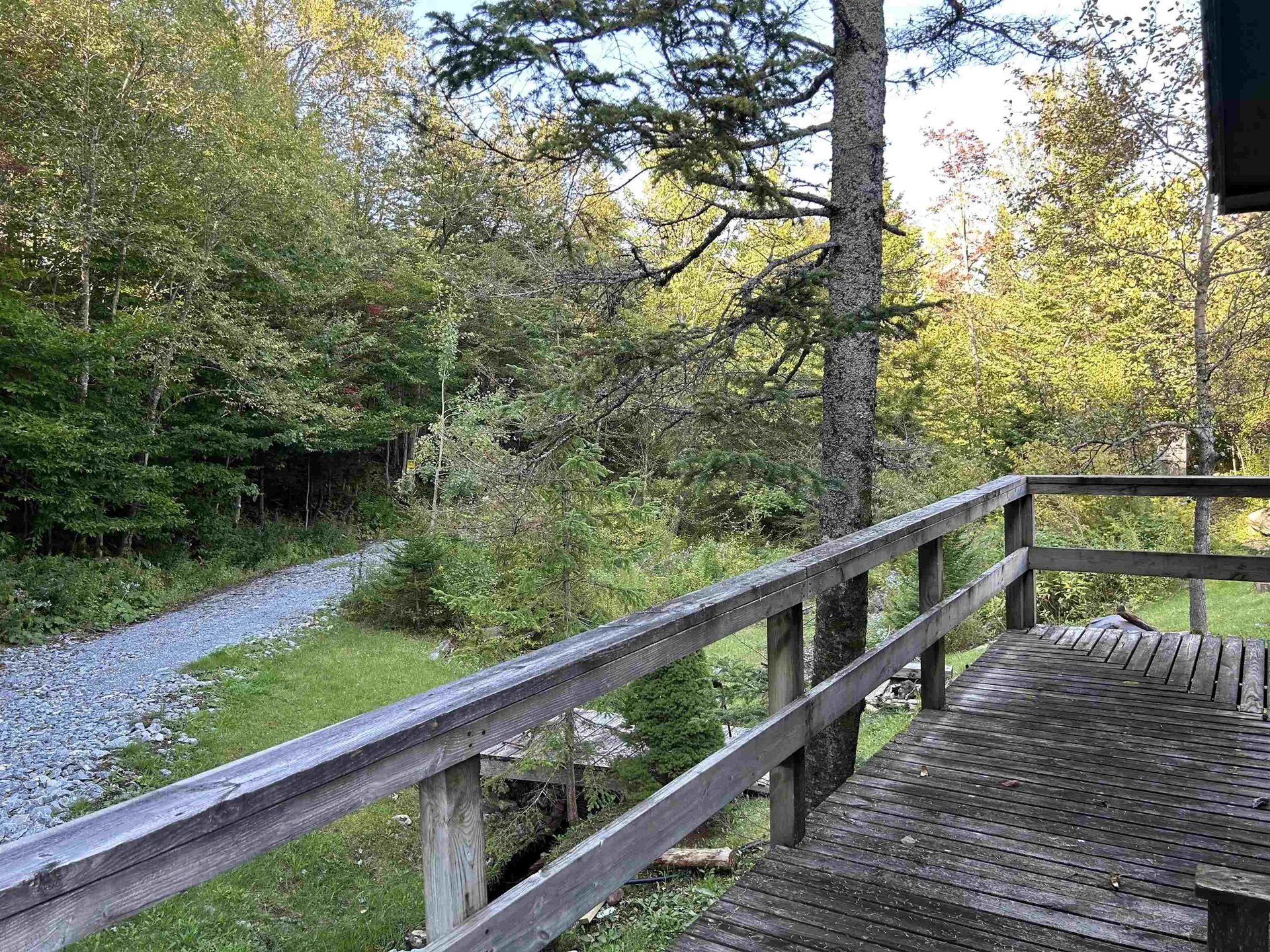 6923 Vt Route 9 Woodford VT 05201