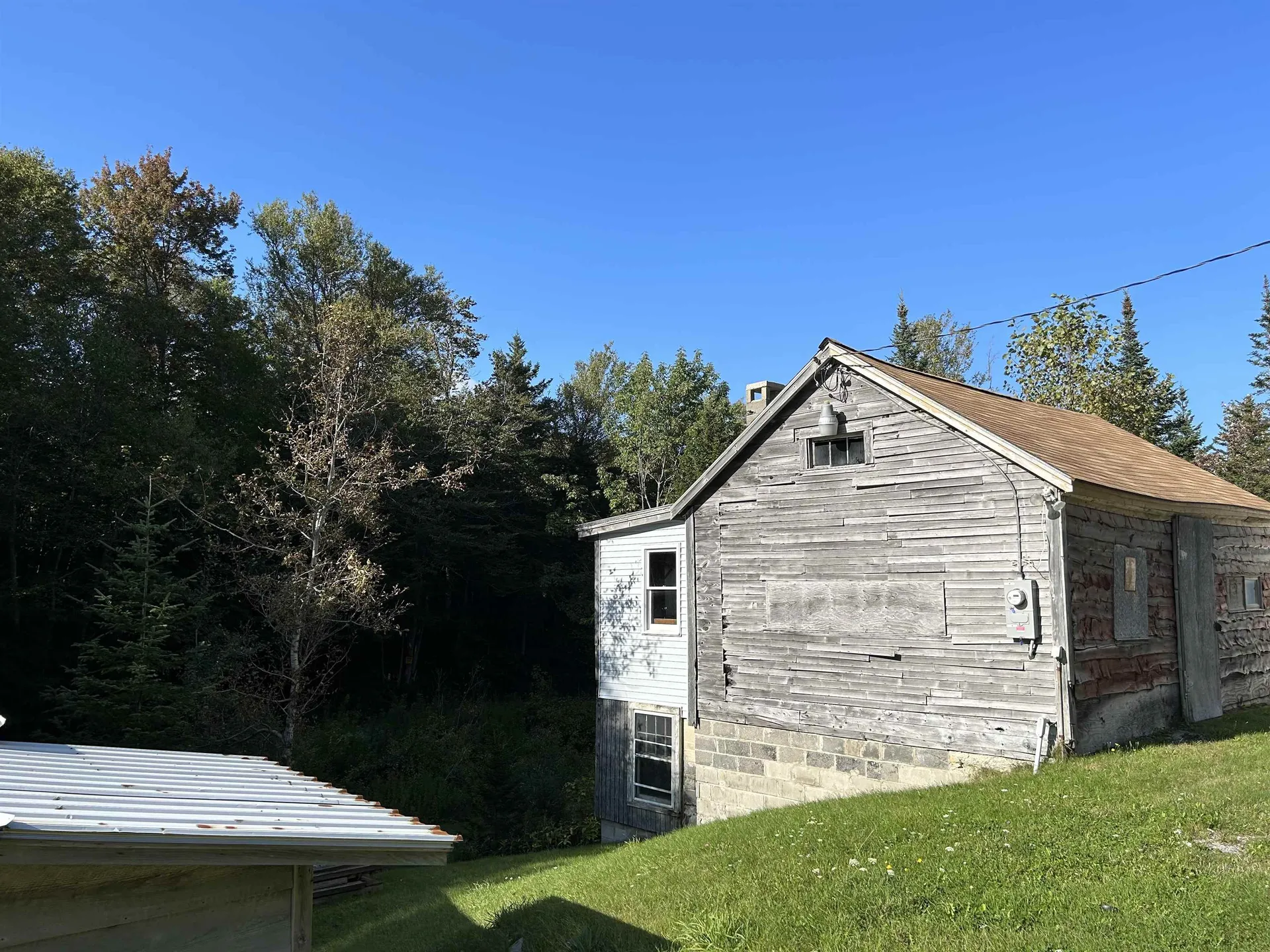 6923 Vt Route 9 Woodford VT 05201