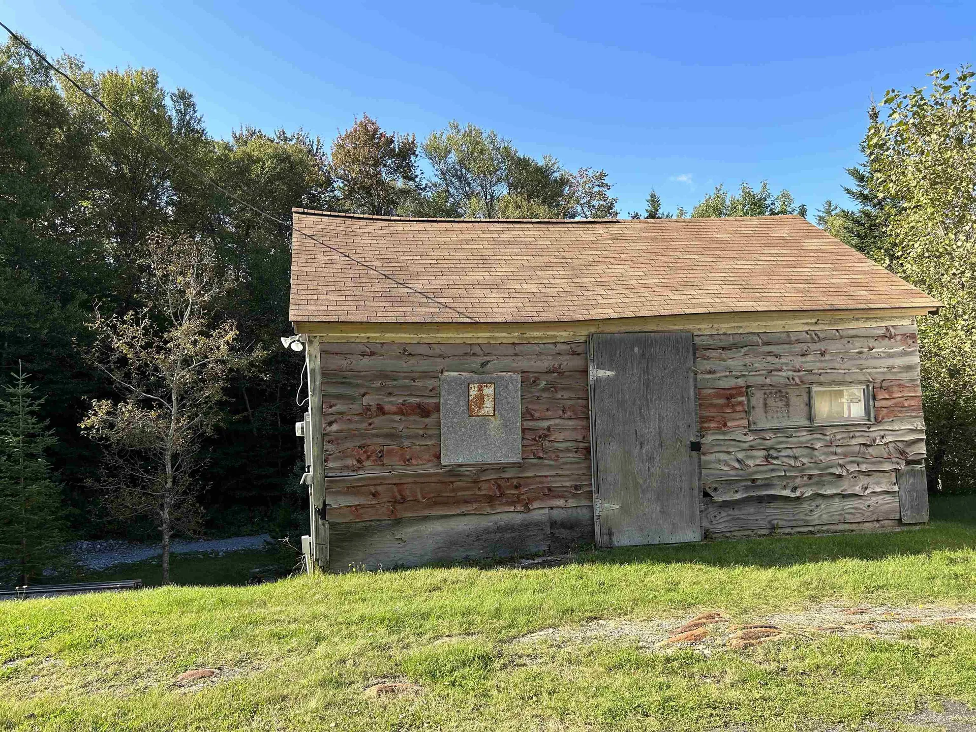 6923 Vt Route 9 Woodford VT 05201