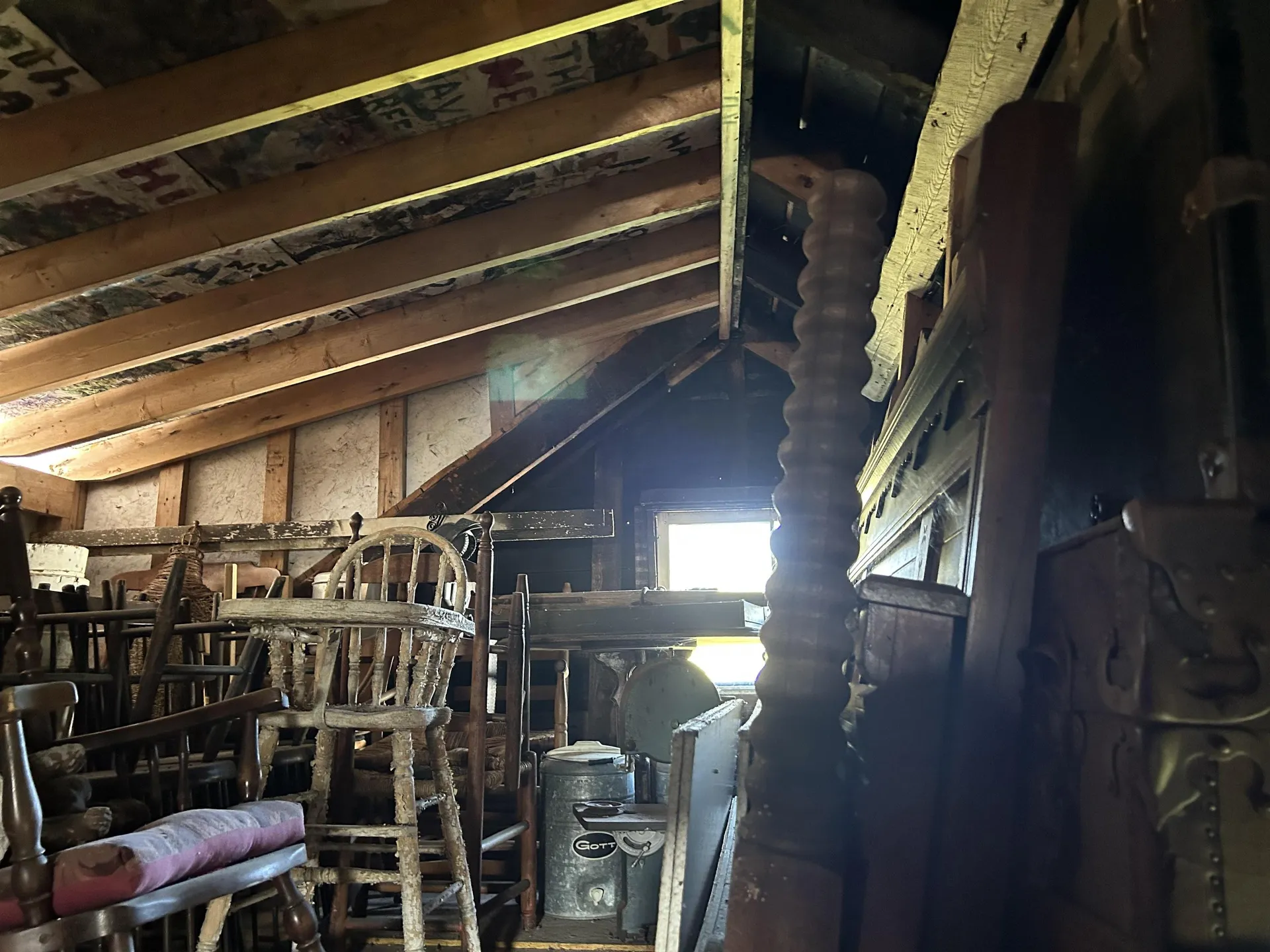6923 Vt Route 9 Woodford VT 05201