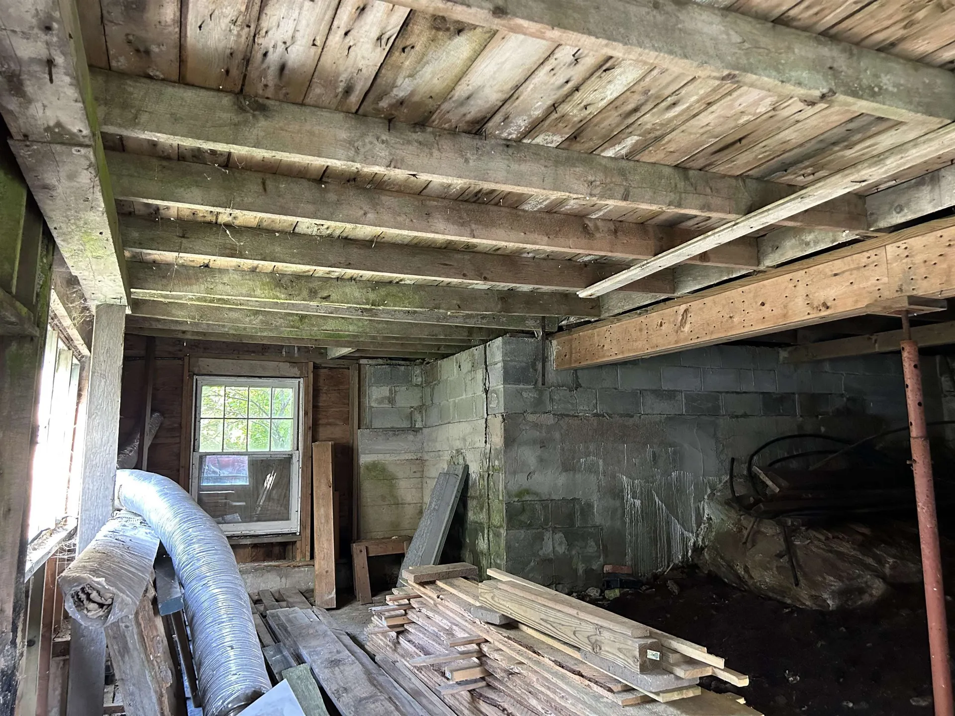 6923 Vt Route 9 Woodford VT 05201