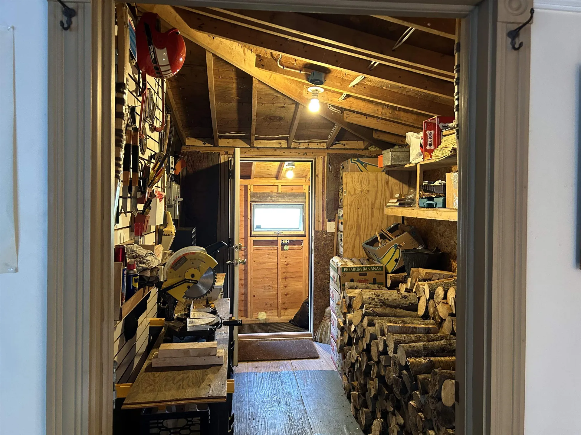 6923 Vt Route 9 Woodford VT 05201