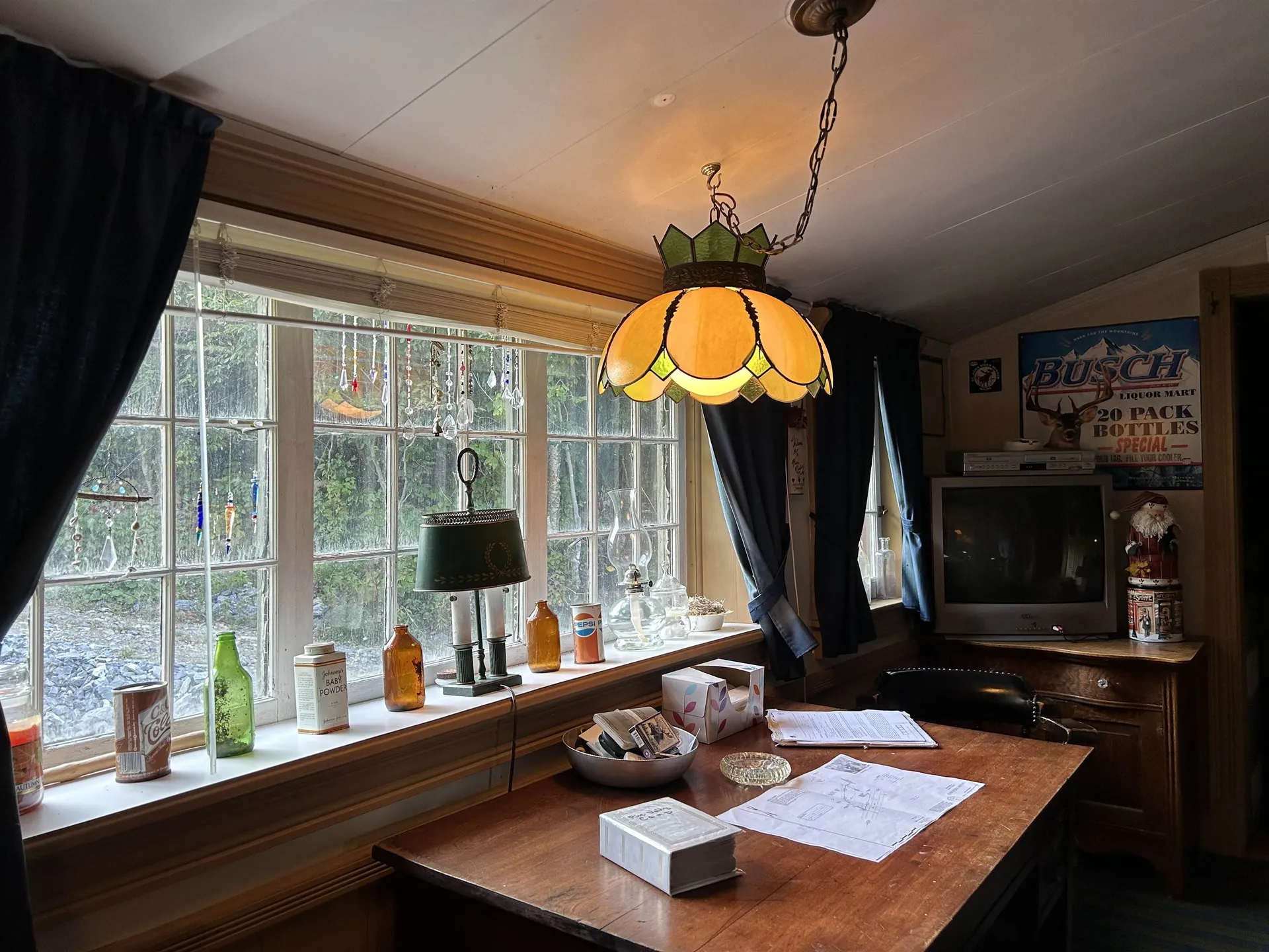 6923 Vt Route 9 Woodford VT 05201