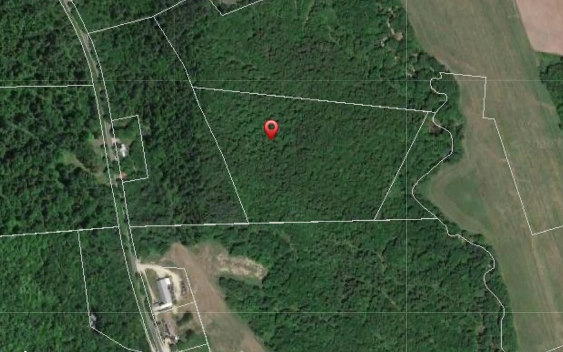0 Green Hill Road Conway NH 03813