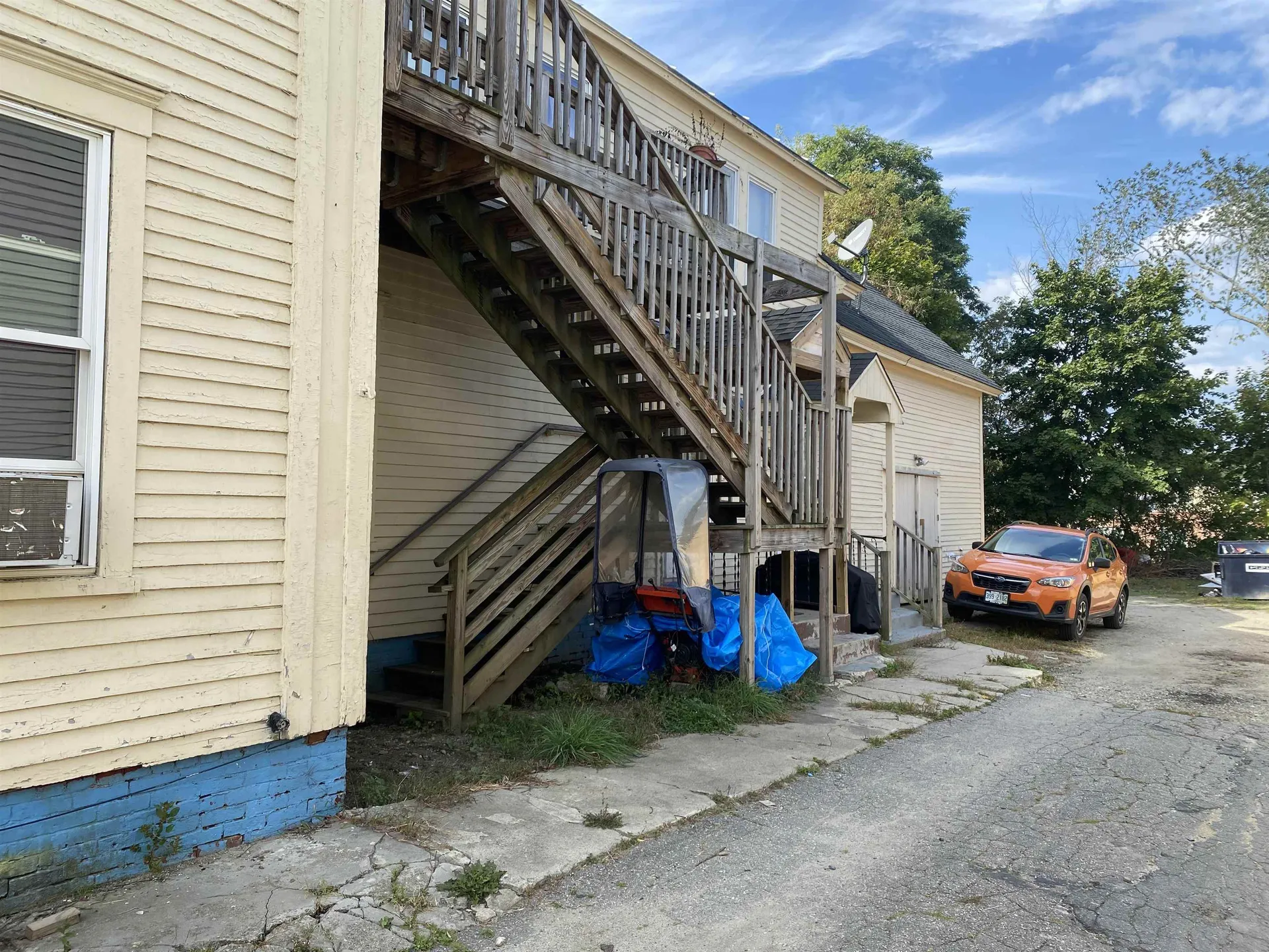 49 Central Street Claremont NH 03743