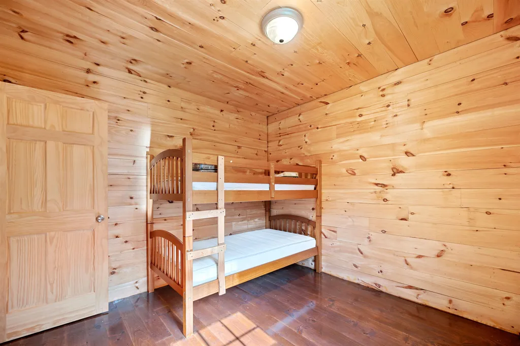 1673 Beaver Meadow Road Roxbury VT 05669