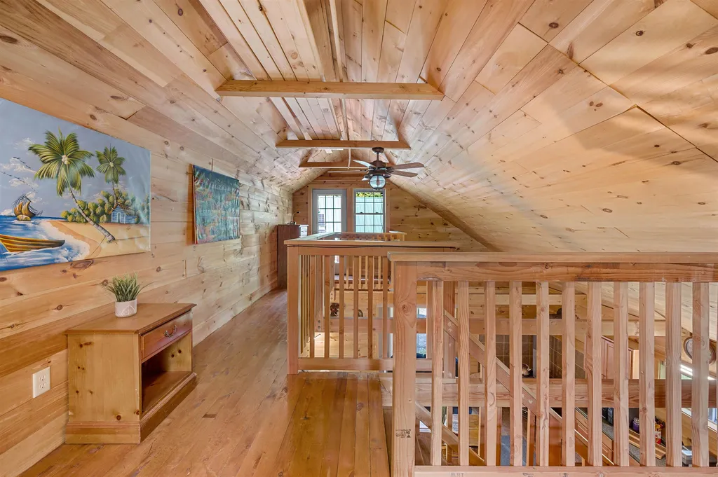 1673 Beaver Meadow Road Roxbury VT 05669