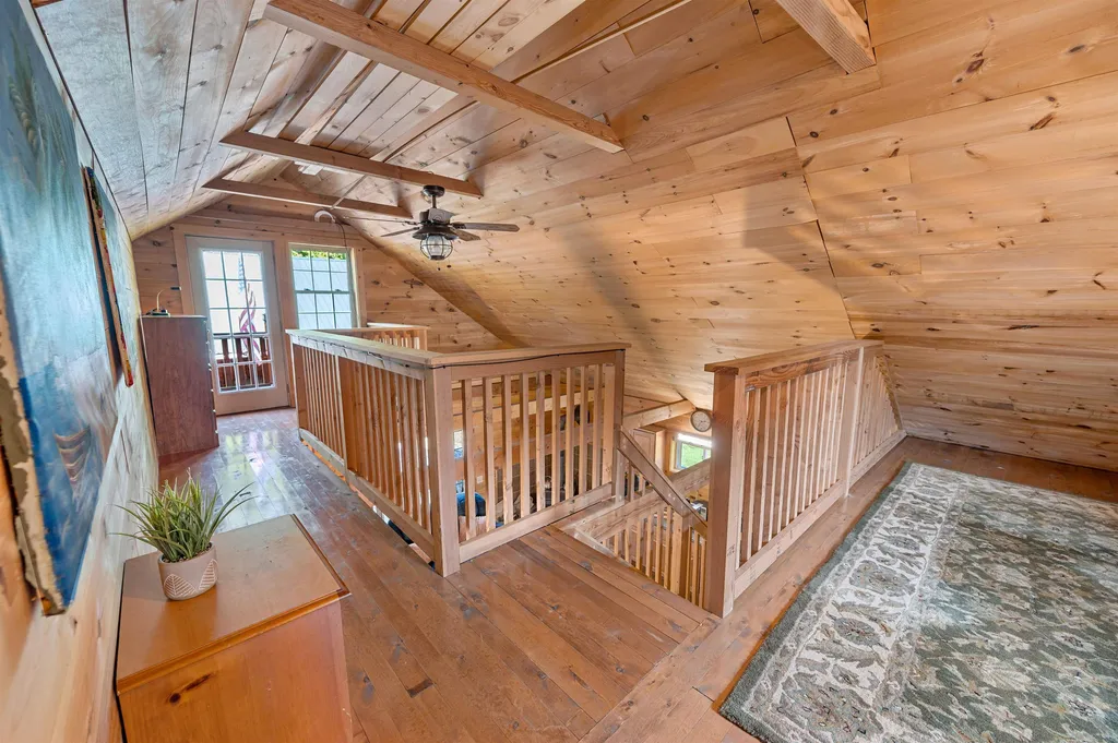 1673 Beaver Meadow Road Roxbury VT 05669