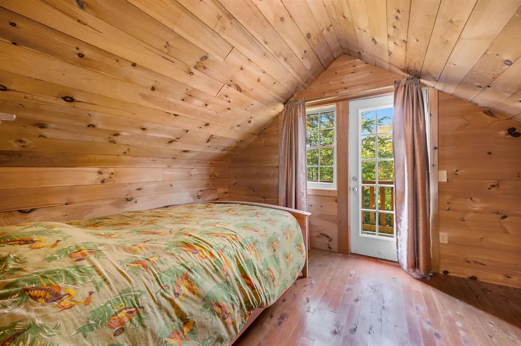 1673 Beaver Meadow Road Roxbury VT 05669