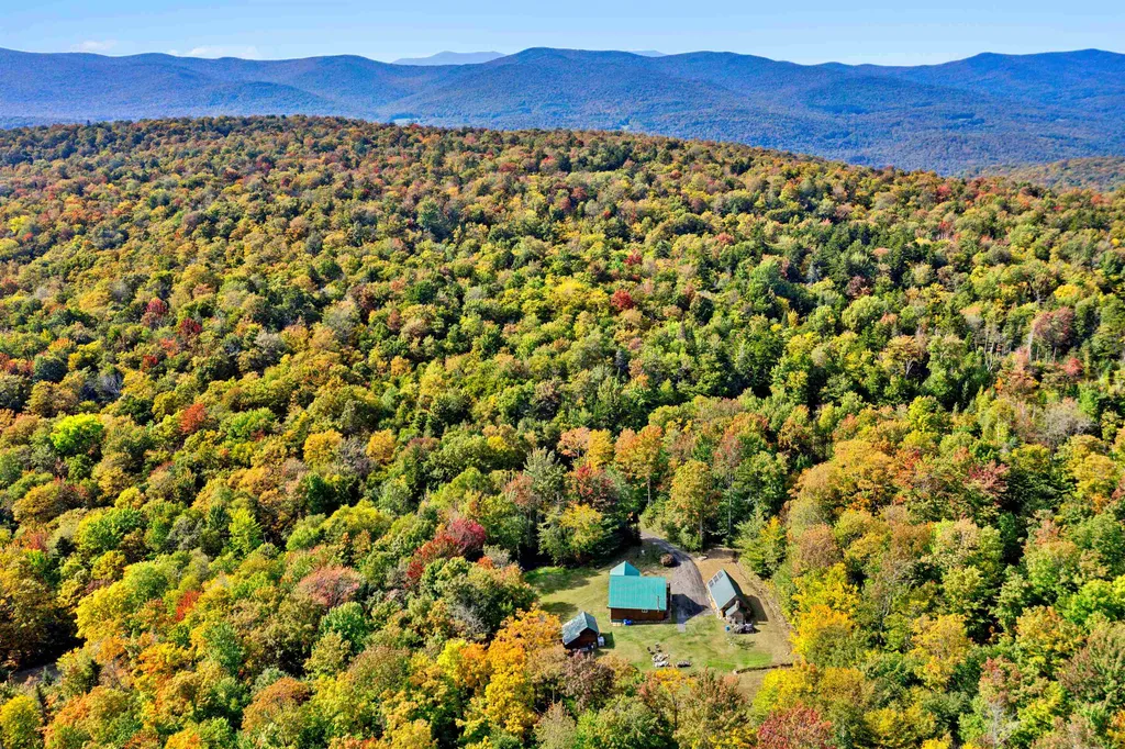1673 Beaver Meadow Road Roxbury VT 05669
