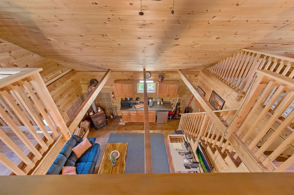 1673 Beaver Meadow Road Roxbury VT 05669