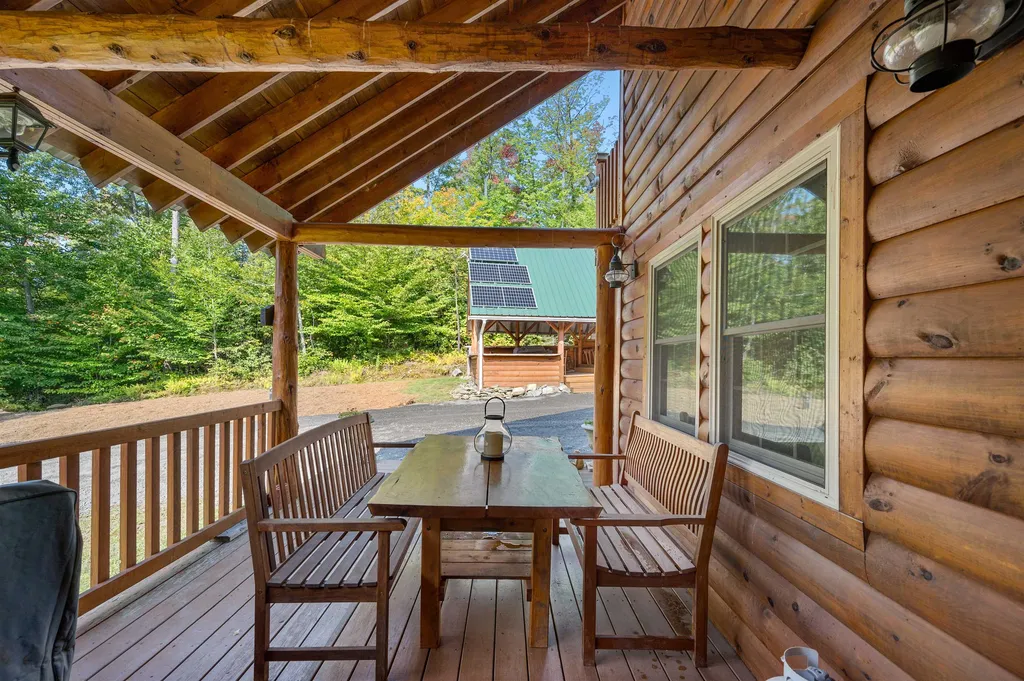 1673 Beaver Meadow Road Roxbury VT 05669