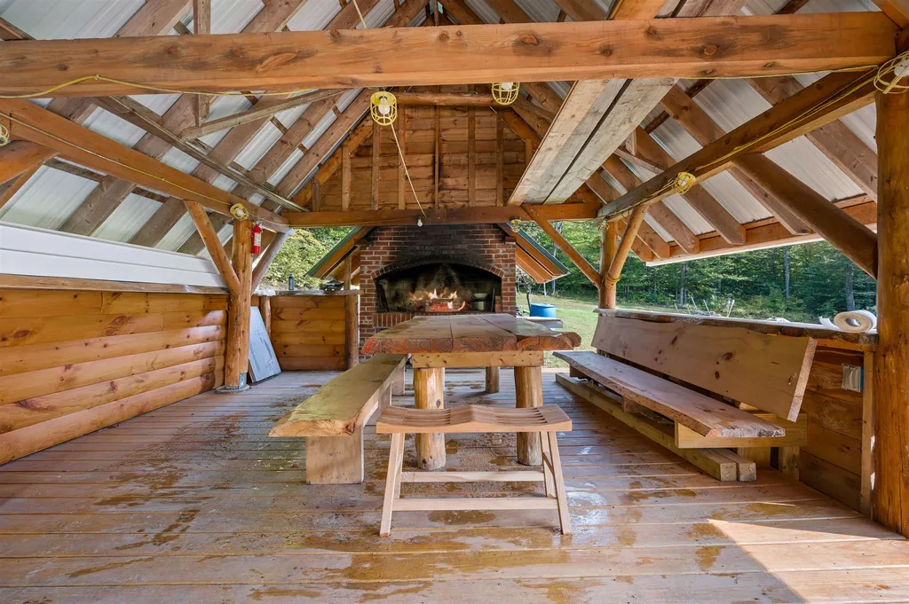 1673 Beaver Meadow Road Roxbury VT 05669