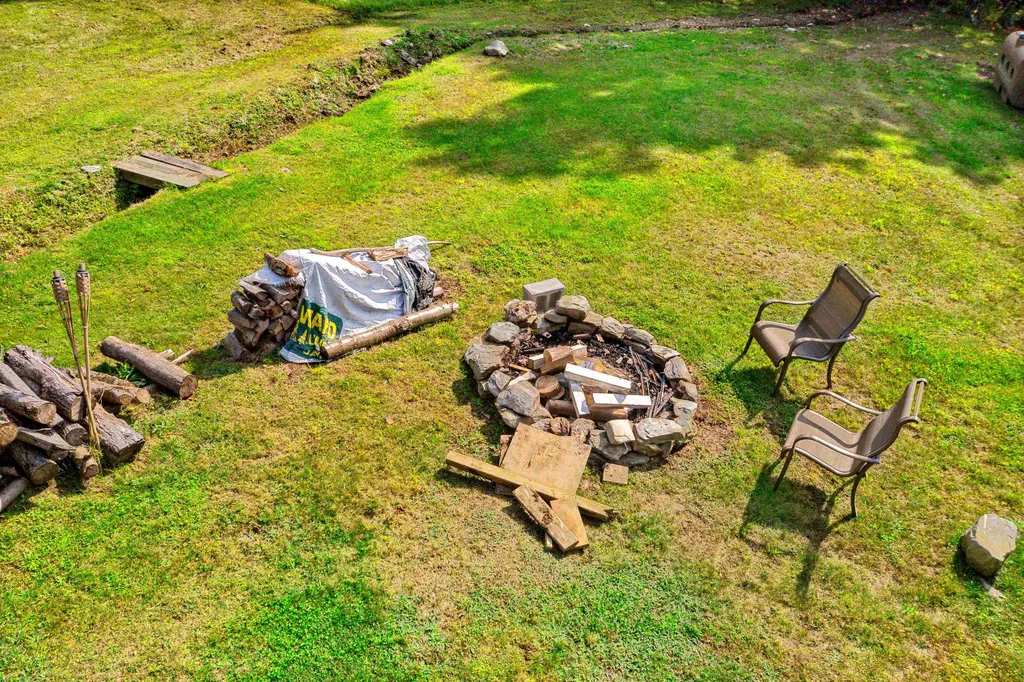 1673 Beaver Meadow Road Roxbury VT 05669