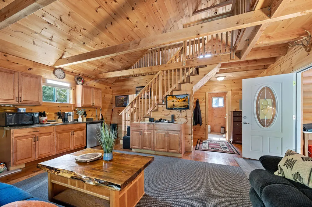 1673 Beaver Meadow Road Roxbury VT 05669