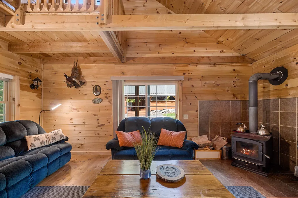 1673 Beaver Meadow Road Roxbury VT 05669