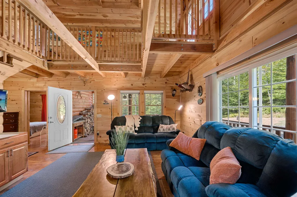 1673 Beaver Meadow Road Roxbury VT 05669
