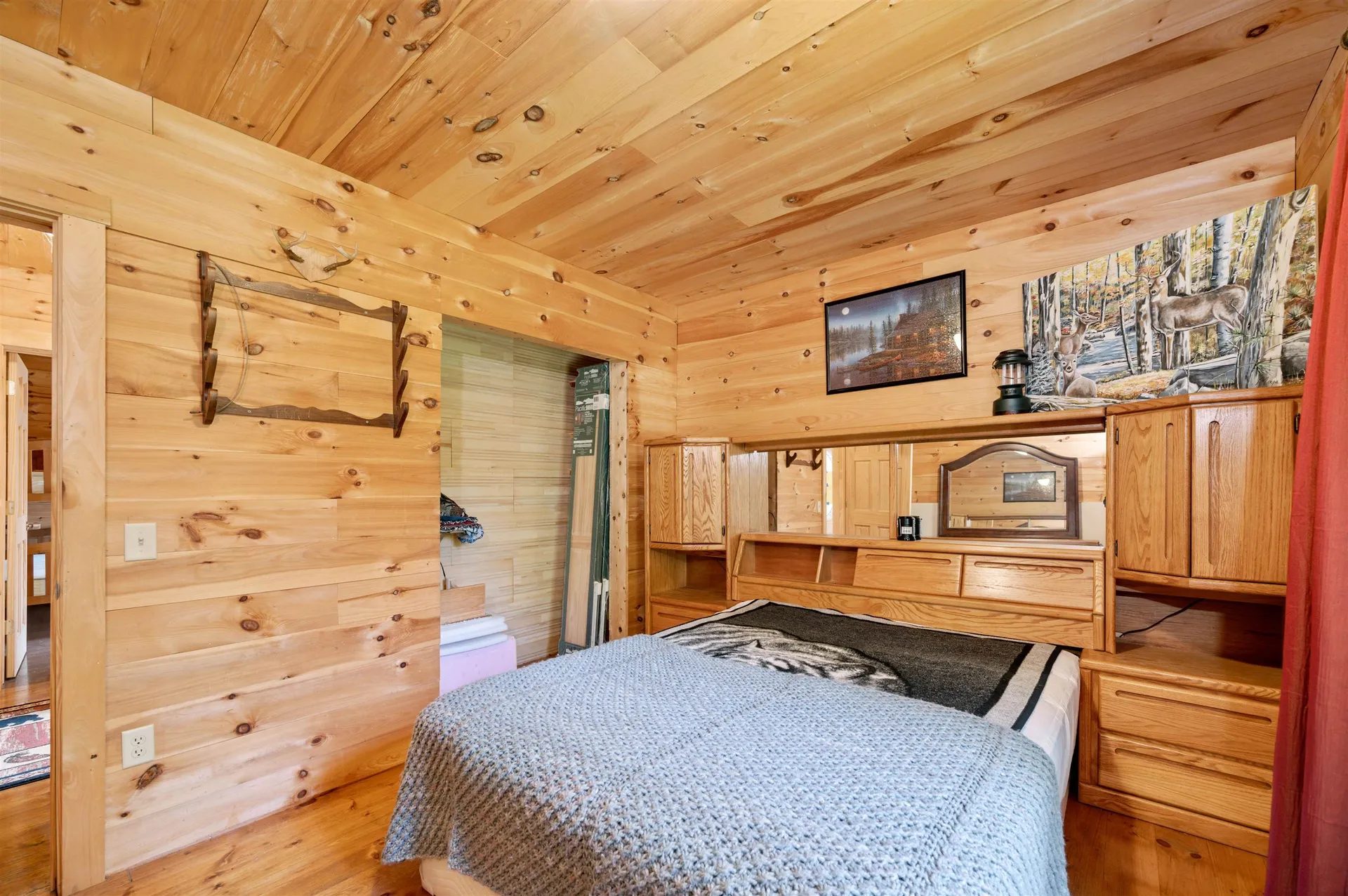 1673 Beaver Meadow Road Roxbury VT 05669