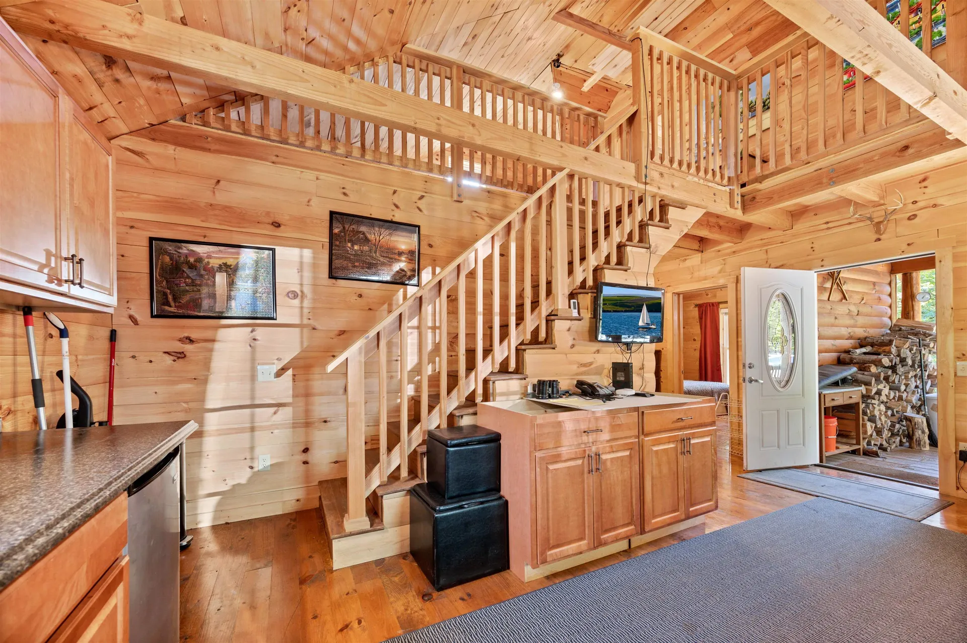 1673 Beaver Meadow Road Roxbury VT 05669