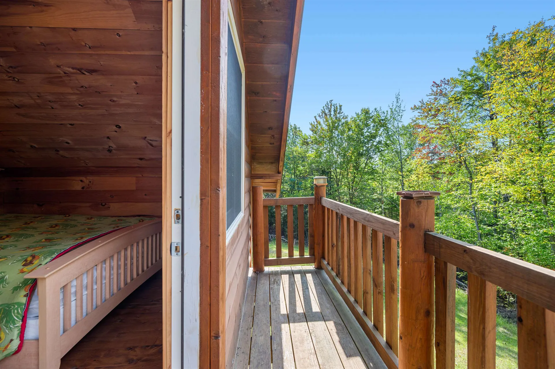 1673 Beaver Meadow Road Roxbury VT 05669