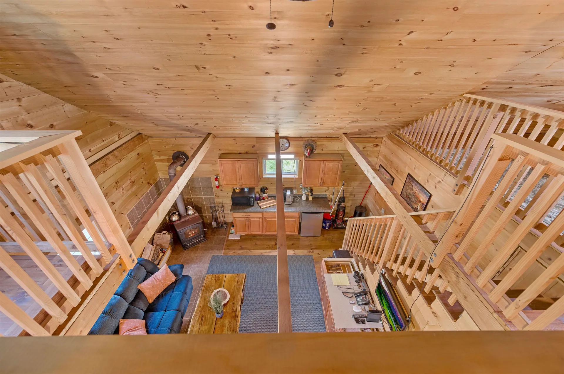 1673 Beaver Meadow Road Roxbury VT 05669