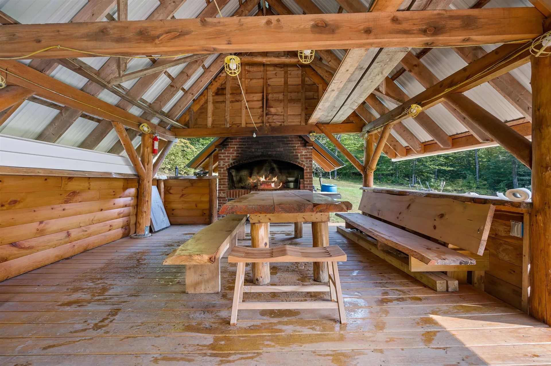 1673 Beaver Meadow Road Roxbury VT 05669