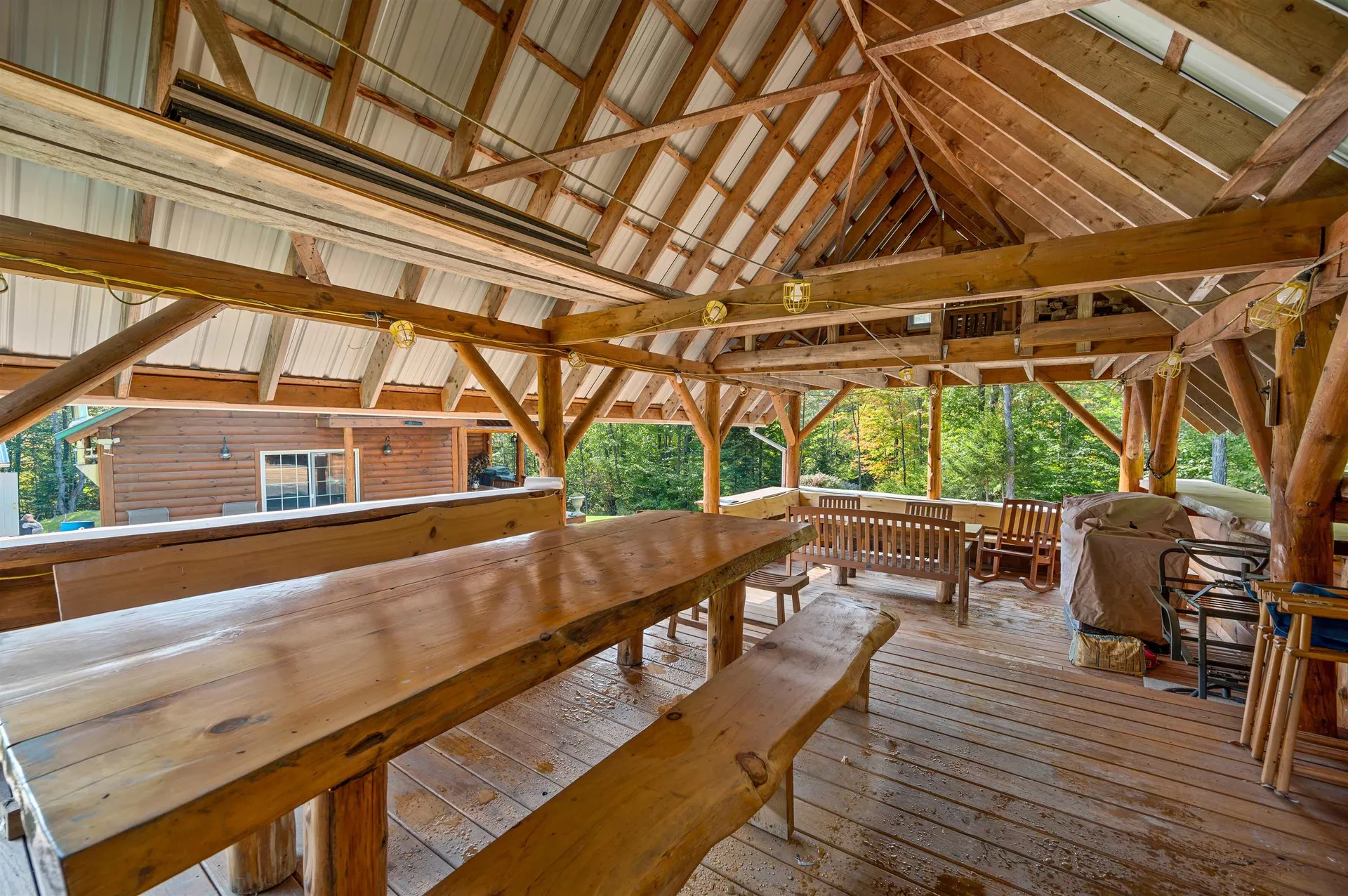 1673 Beaver Meadow Road Roxbury VT 05669