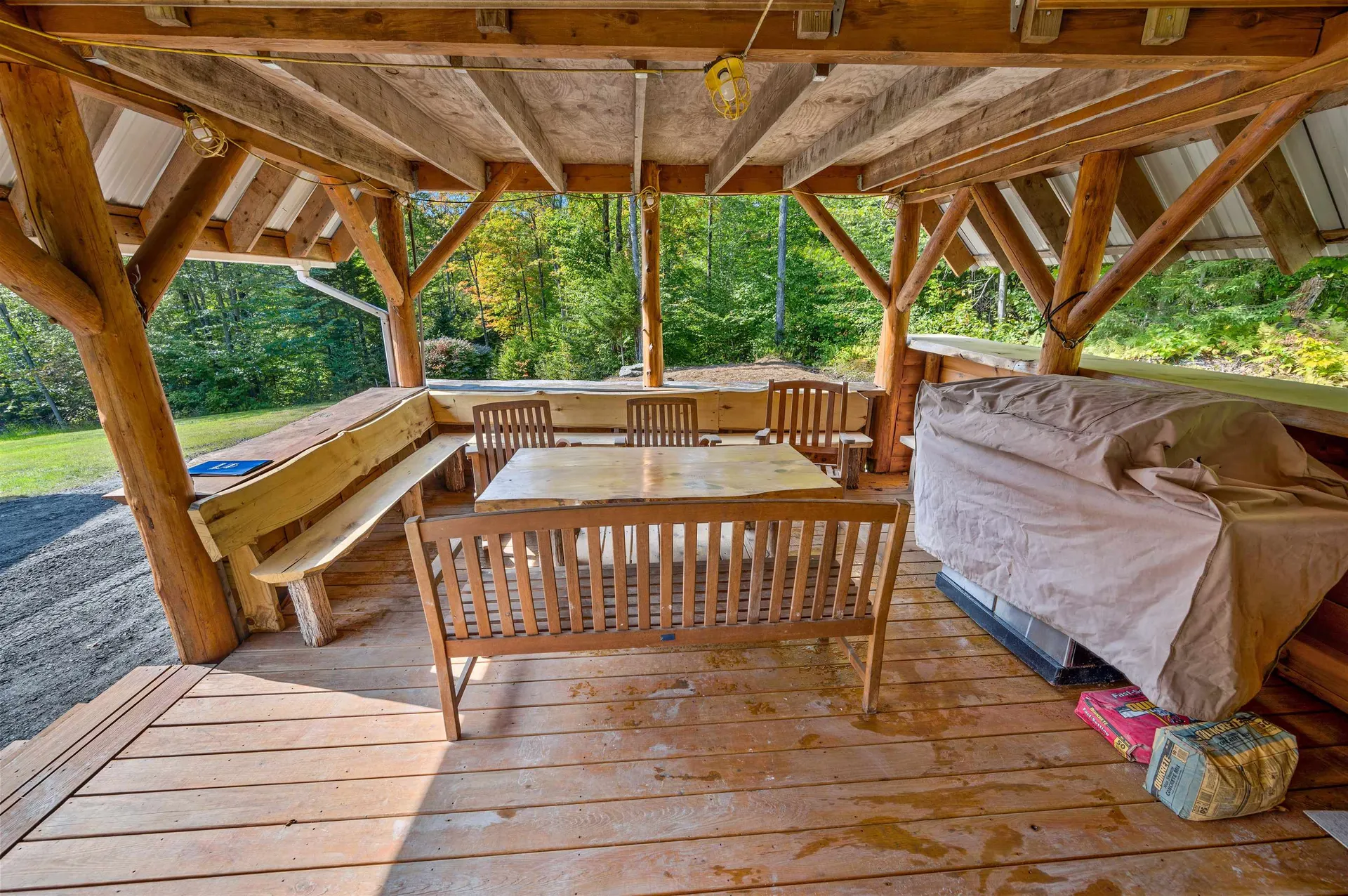1673 Beaver Meadow Road Roxbury VT 05669