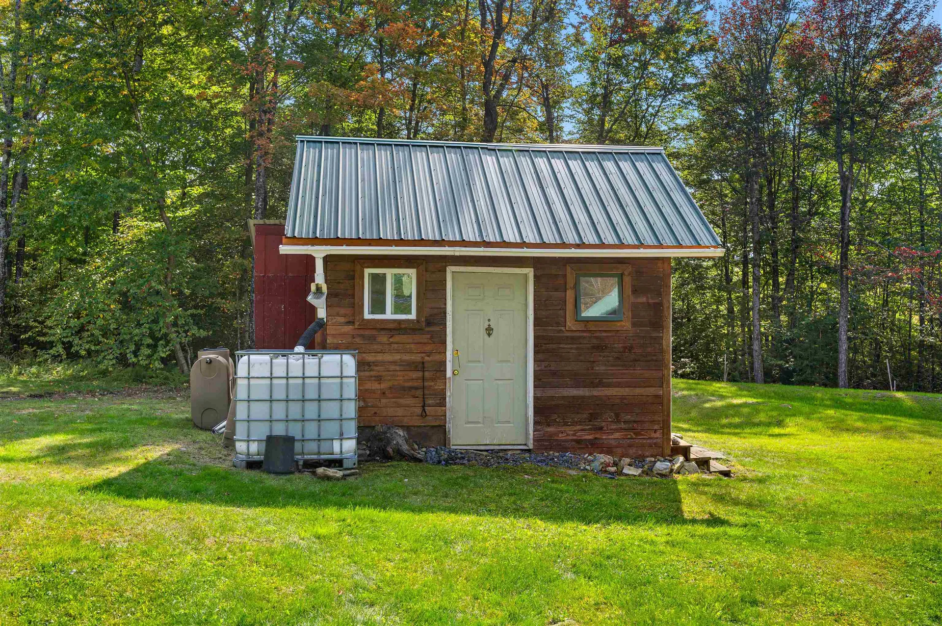 1673 Beaver Meadow Road Roxbury VT 05669