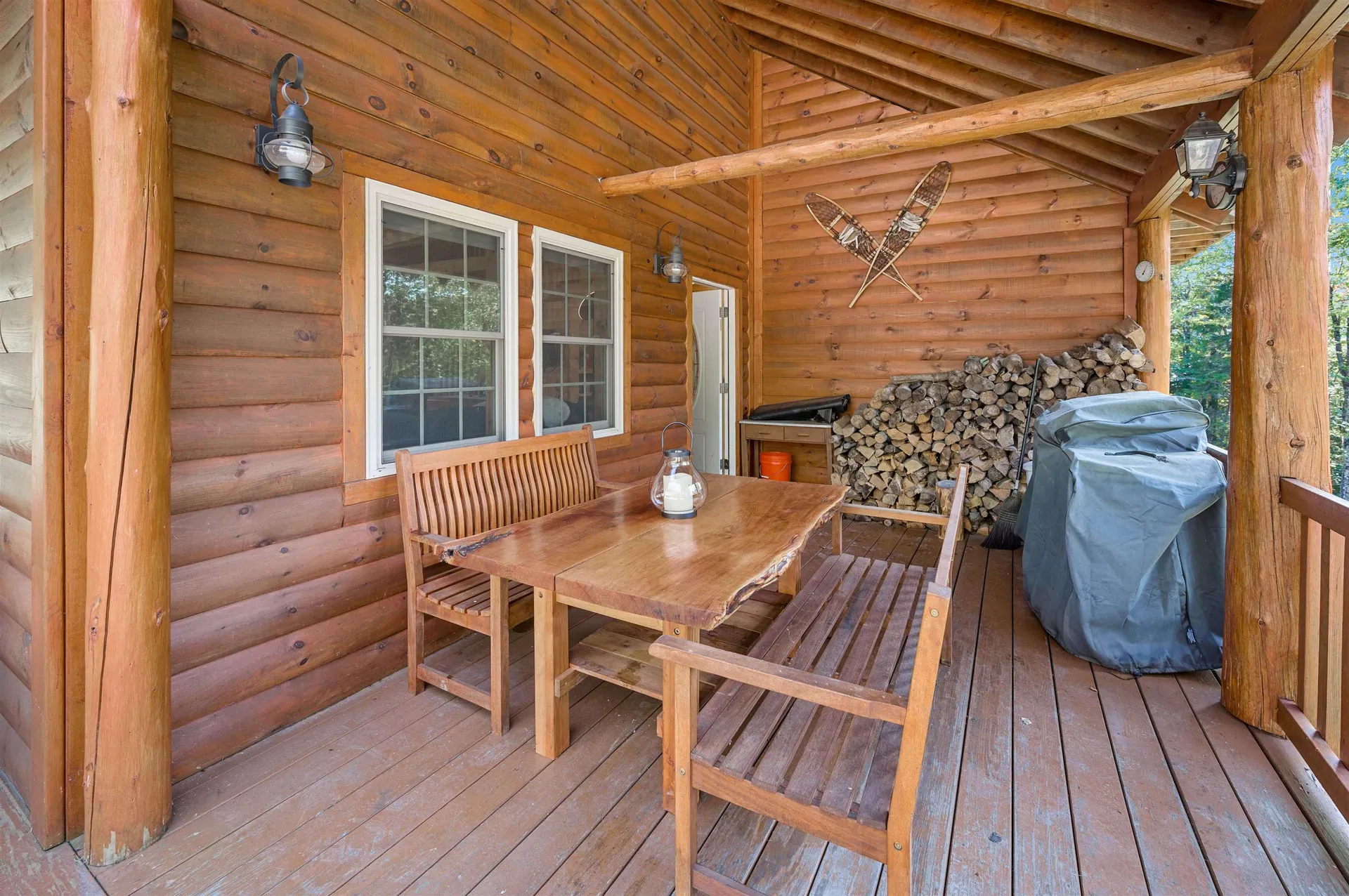 1673 Beaver Meadow Road Roxbury VT 05669