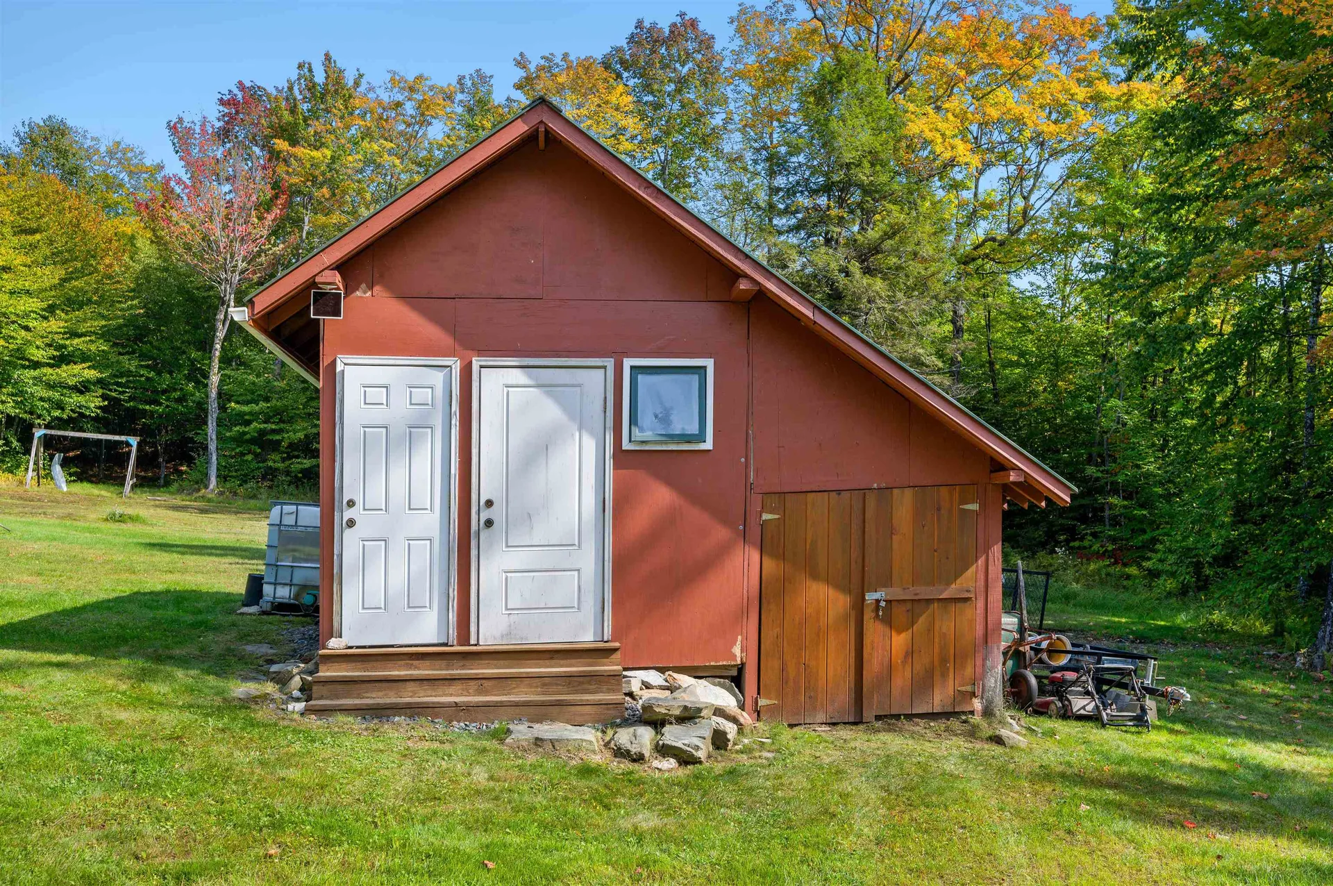 1673 Beaver Meadow Road Roxbury VT 05669