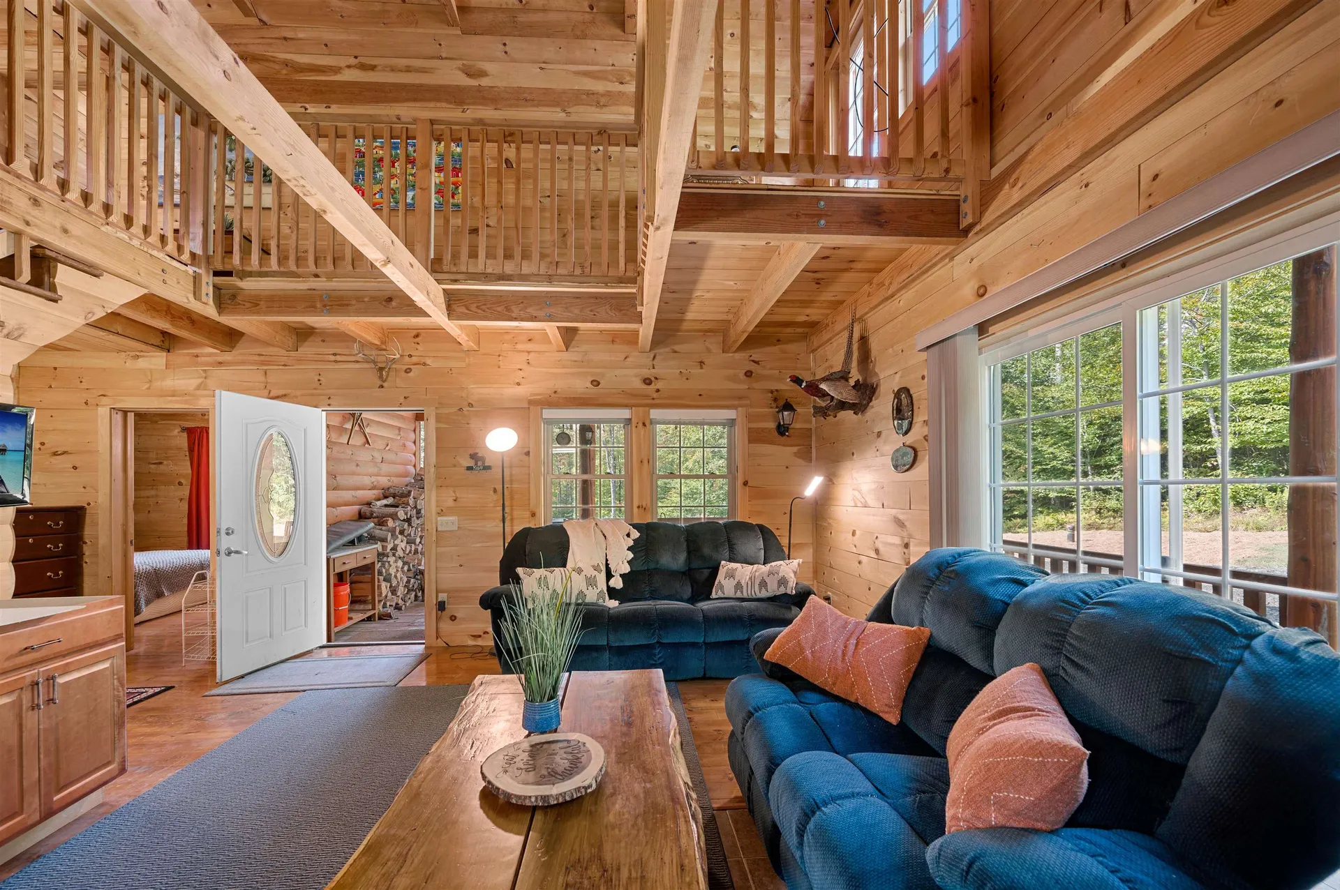 1673 Beaver Meadow Road Roxbury VT 05669