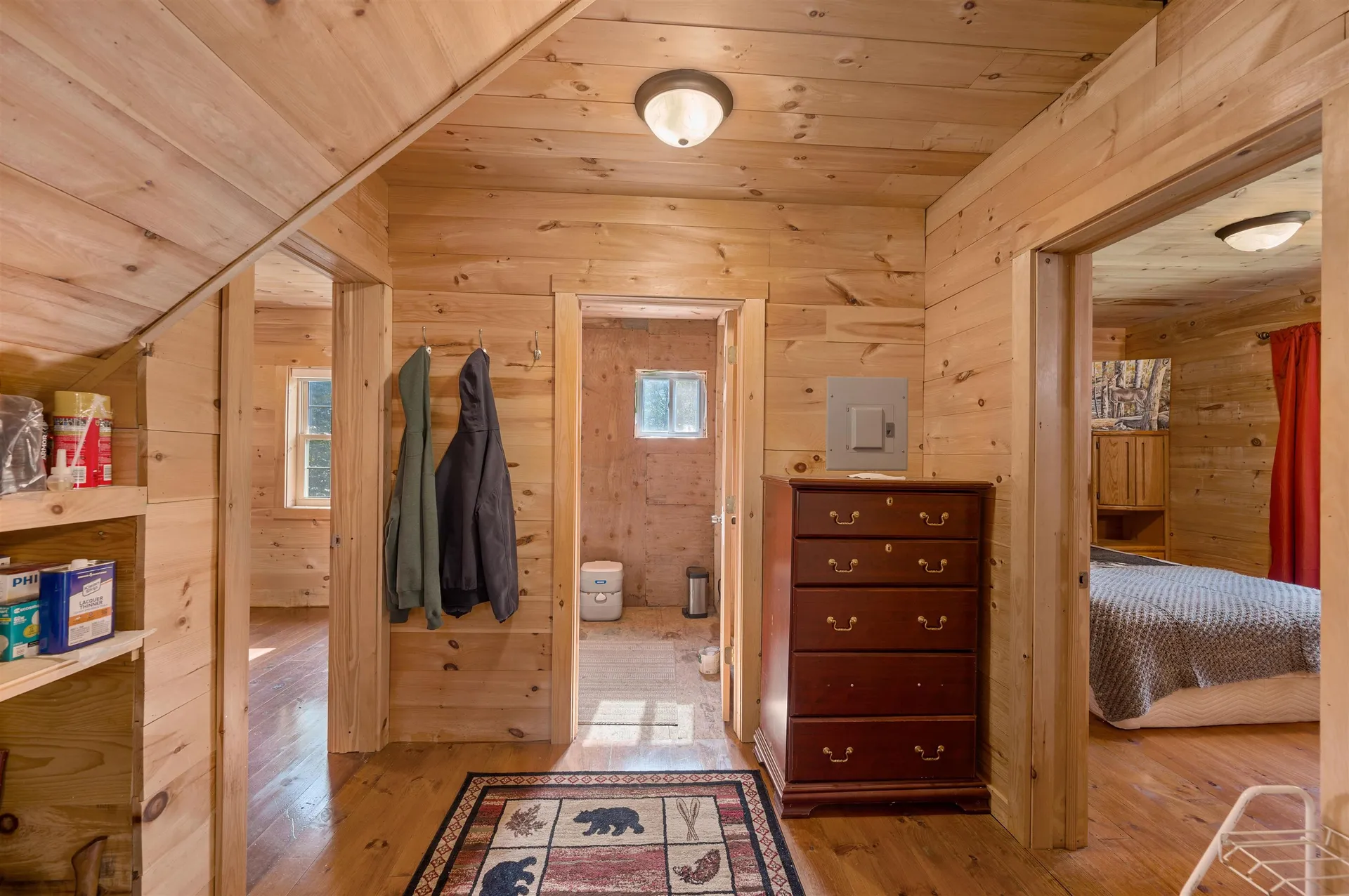 1673 Beaver Meadow Road Roxbury VT 05669