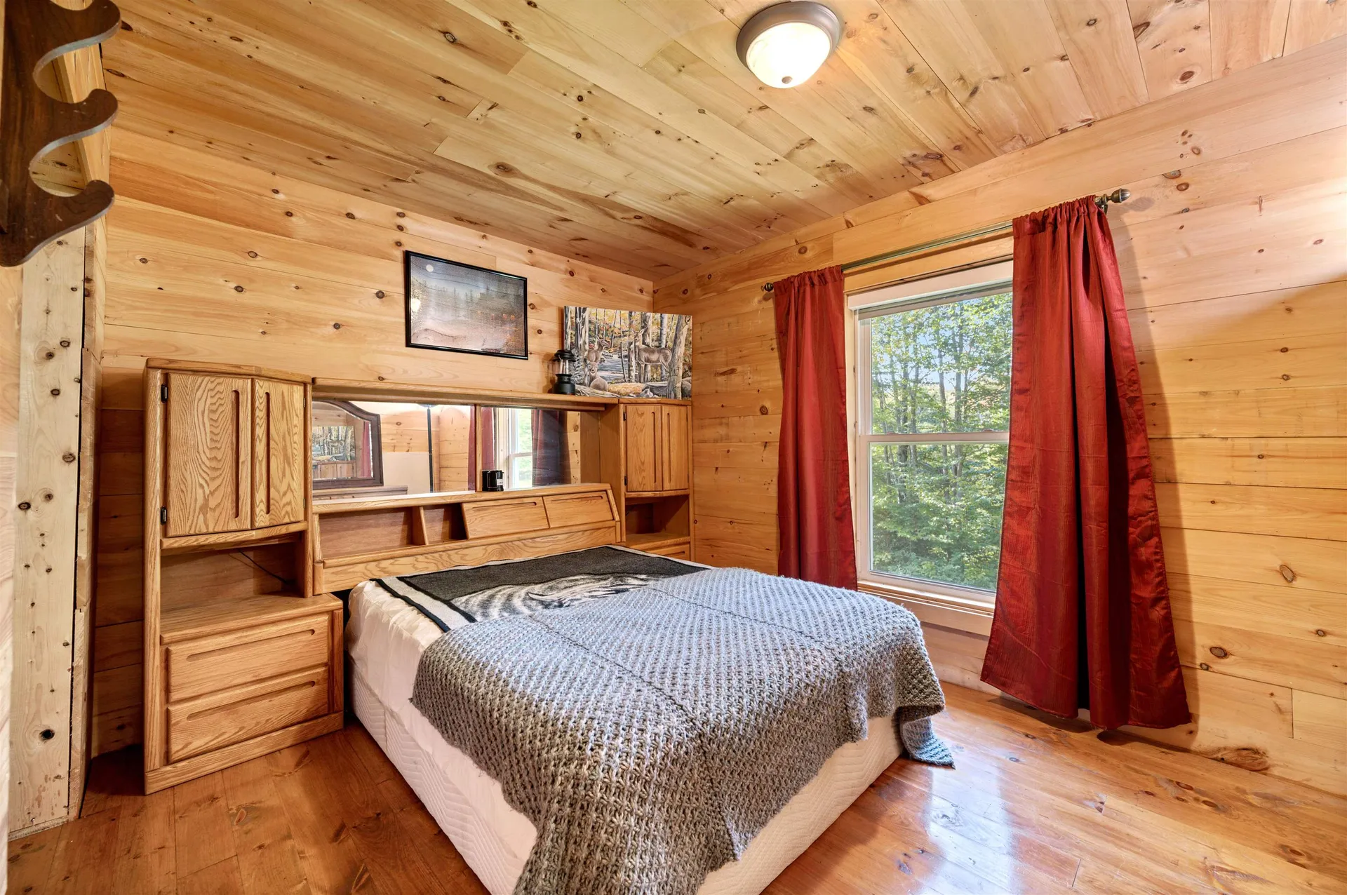 1673 Beaver Meadow Road Roxbury VT 05669