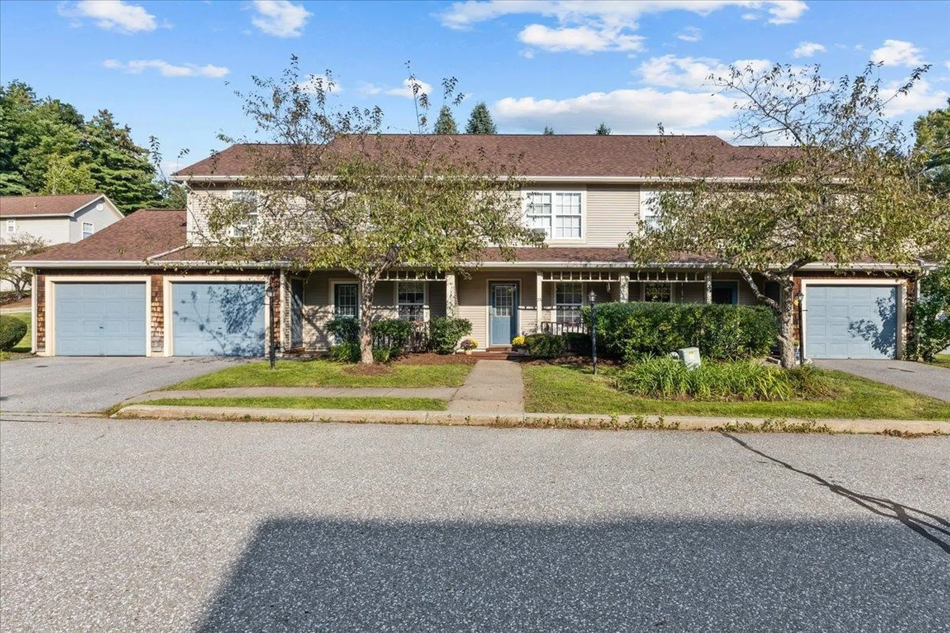 74 Abbey Road Williston VT 05495