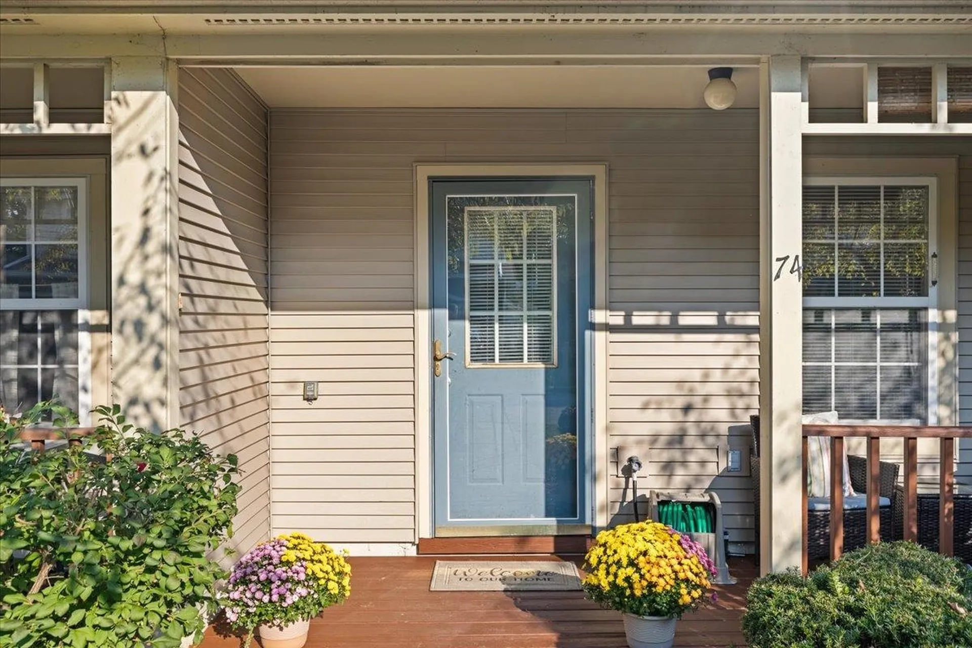 74 Abbey Road Williston VT 05495