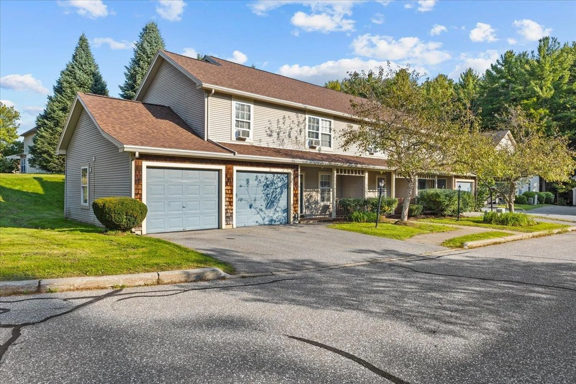 74 Abbey Road Williston VT 05495
