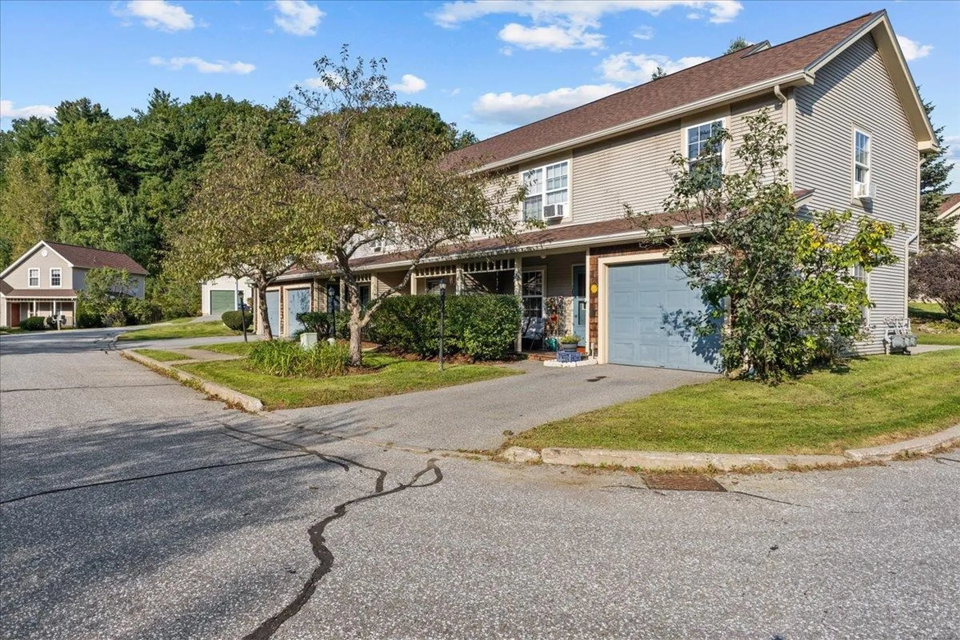 74 Abbey Road Williston VT 05495